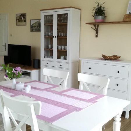Ferienwohnung Luba Lipa Drachhausen Екстер'єр фото