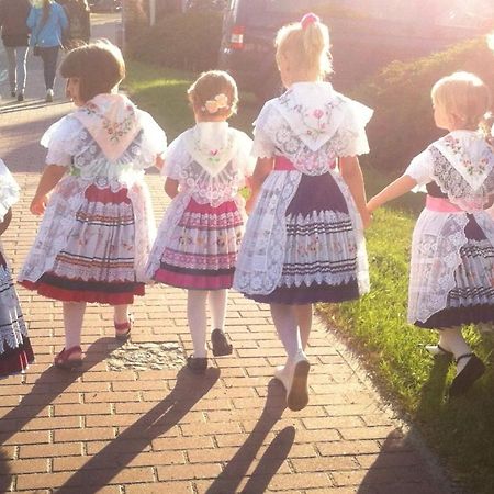 Ferienwohnung Luba Lipa Drachhausen Екстер'єр фото