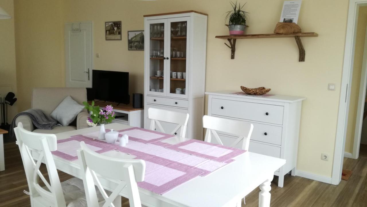 Ferienwohnung Luba Lipa Drachhausen Екстер'єр фото