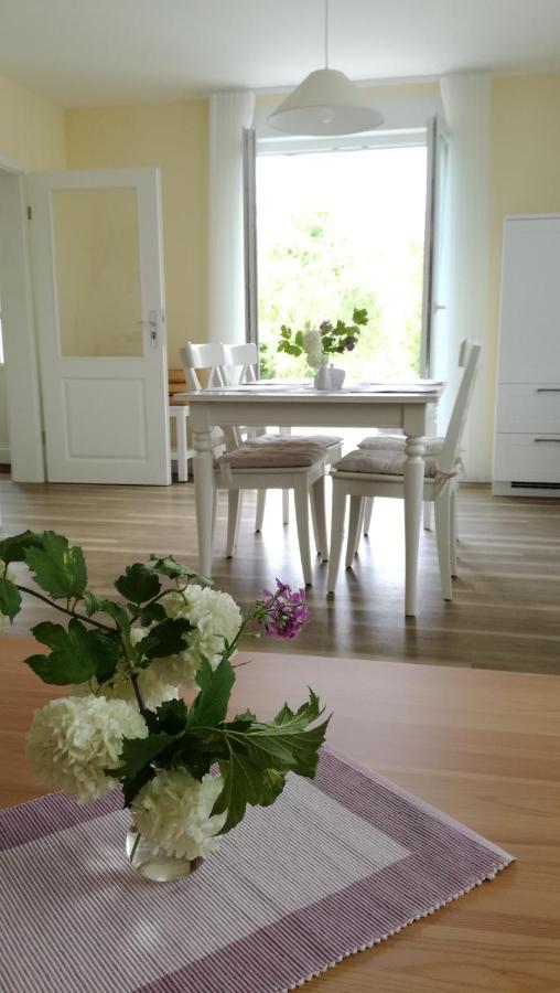 Ferienwohnung Luba Lipa Drachhausen Екстер'єр фото