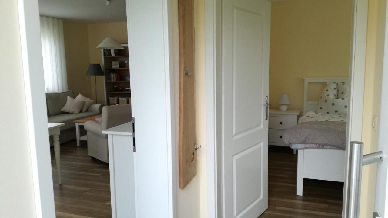 Ferienwohnung Luba Lipa Drachhausen Екстер'єр фото