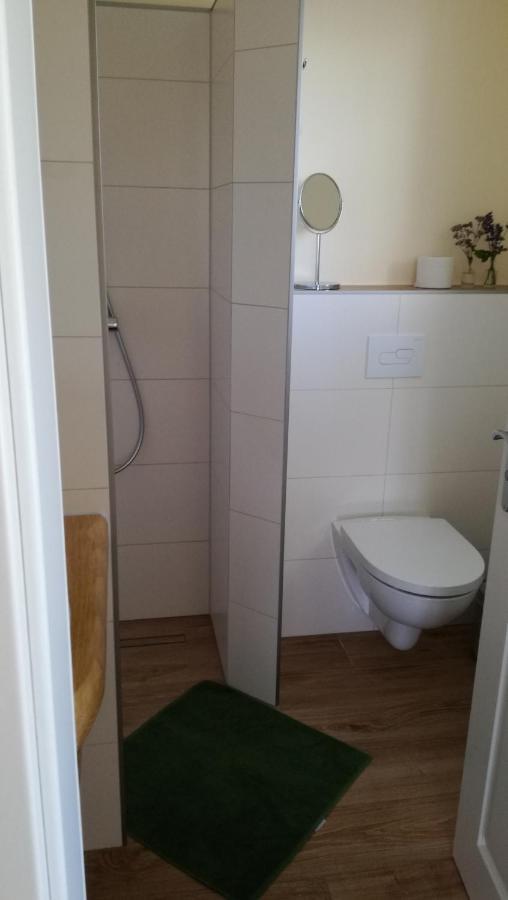 Ferienwohnung Luba Lipa Drachhausen Екстер'єр фото