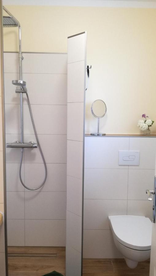 Ferienwohnung Luba Lipa Drachhausen Екстер'єр фото