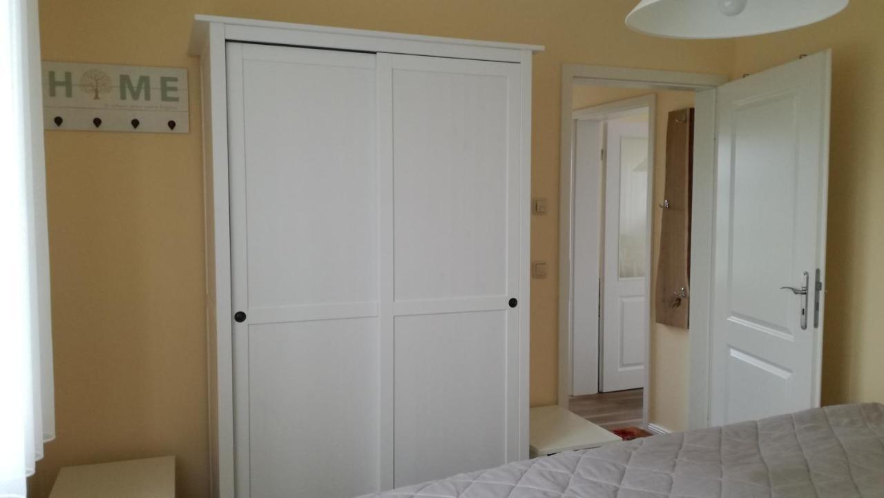 Ferienwohnung Luba Lipa Drachhausen Екстер'єр фото
